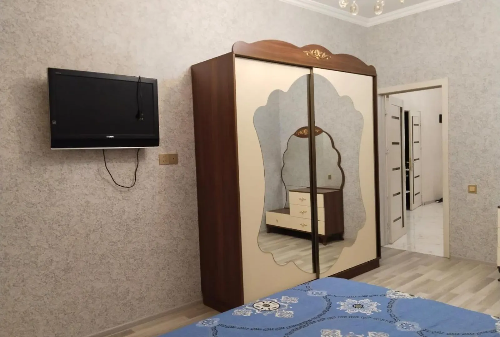 3 Bedrooms 28 Maj Metro Μπακού Διαμέρισμα